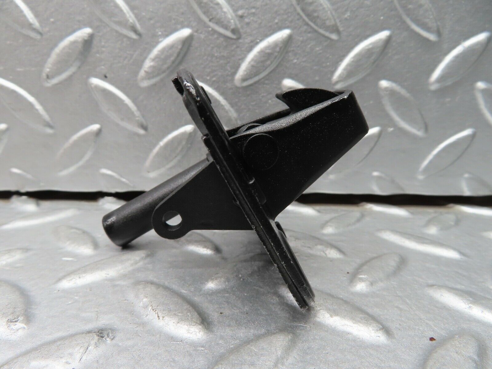 21633 Mercedes-Benz W123 230E Bonnet Lock Latch