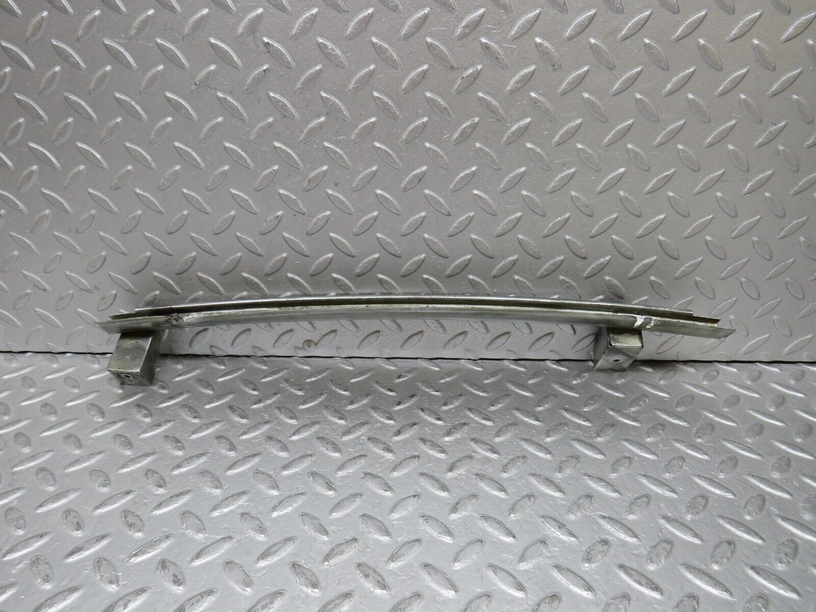 37290 Mercedes-Benz W109 300SEL Front Left Door Window Channel
