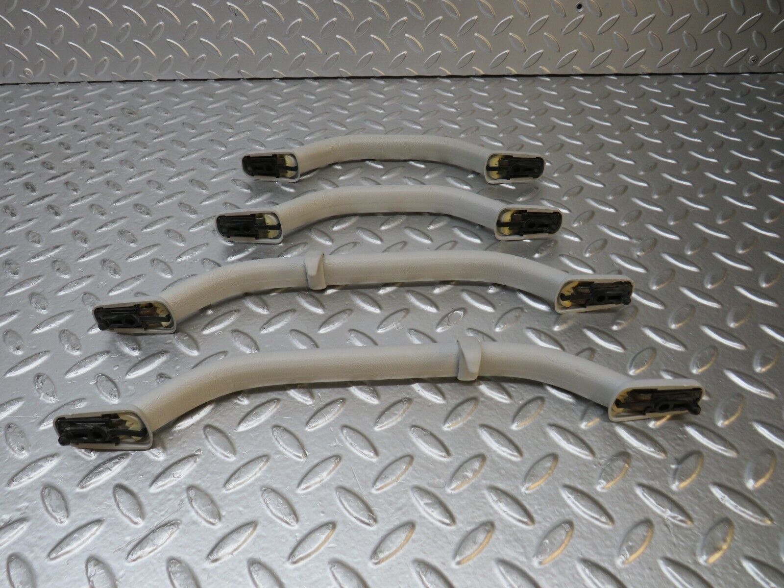 30265 Mercedes-Benz W124 230E Interior Roof Grab Handle Set