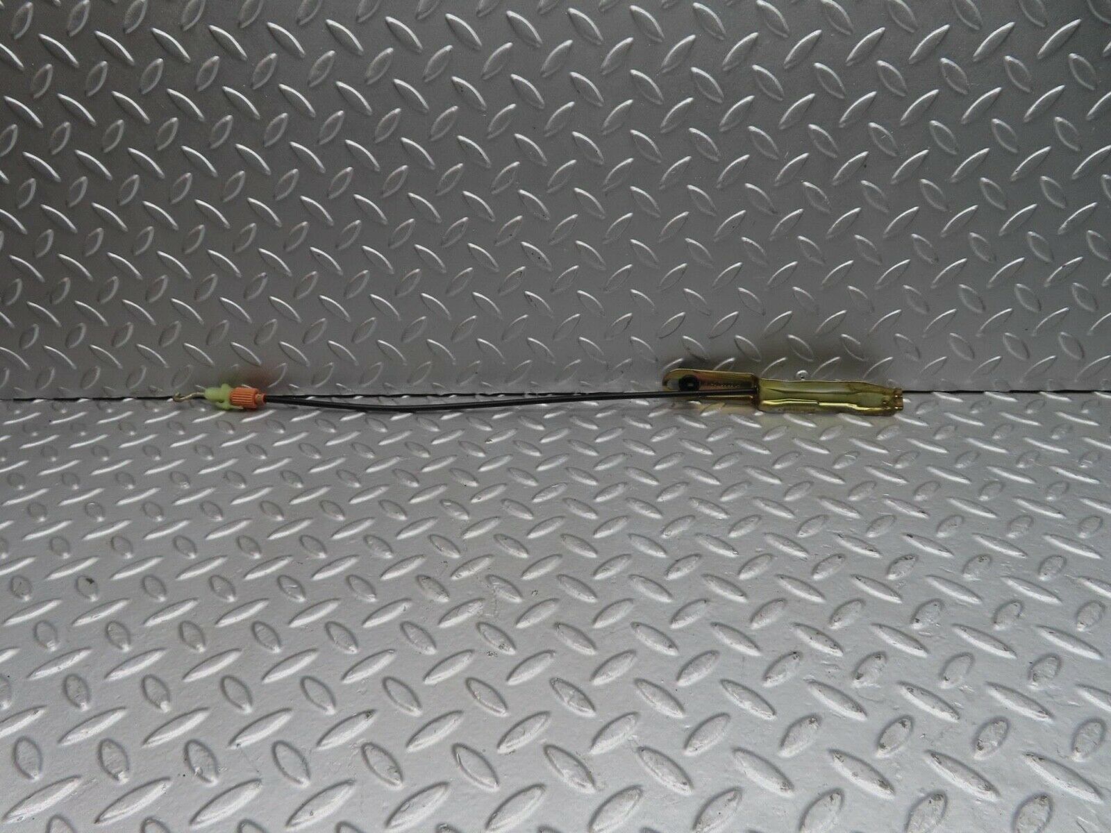 14966 Mercedes-Benz W140 S320 Front Left Door Lock Cable 1407600304