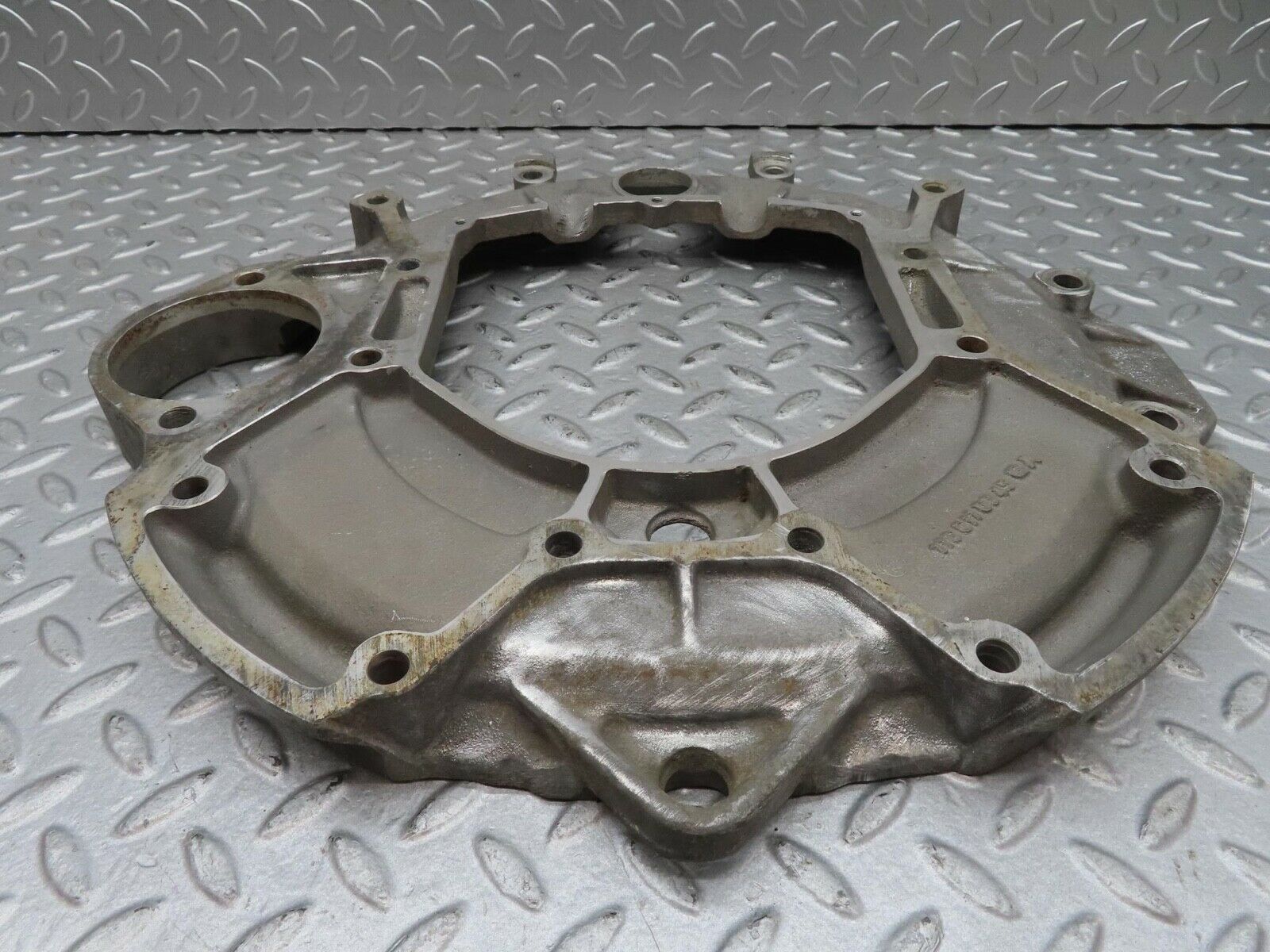 16535 Mercedes-Benz C107 350SLC Coupe Gearbox Flange 1160110845