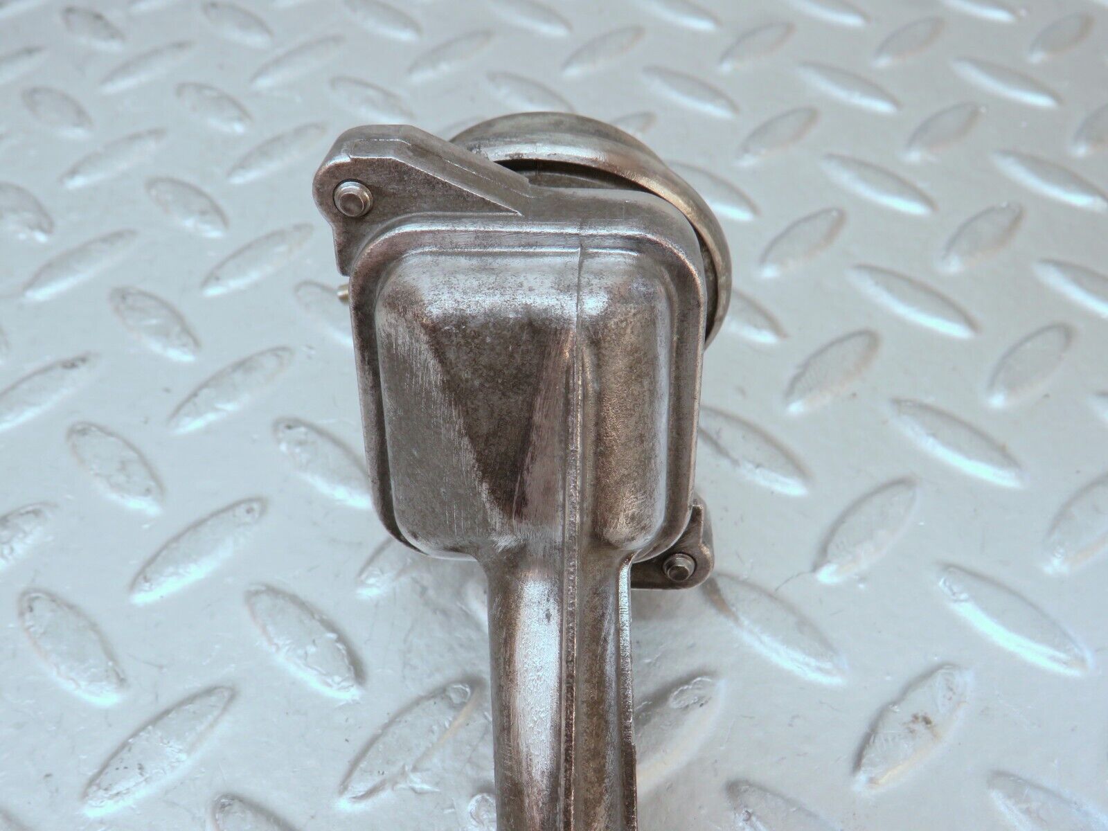 34942 Mercedes-Benz W210 320E Exhaust Gas Recirculation Valve EGR 0021403660