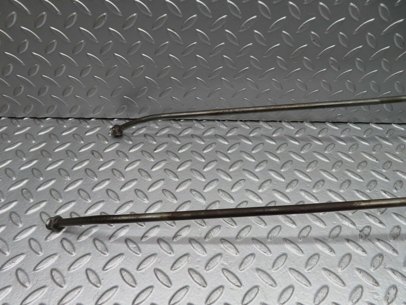 21017 Mercedes-Benz W114 250CE Coupe Gearbox Oil Pipe Hose