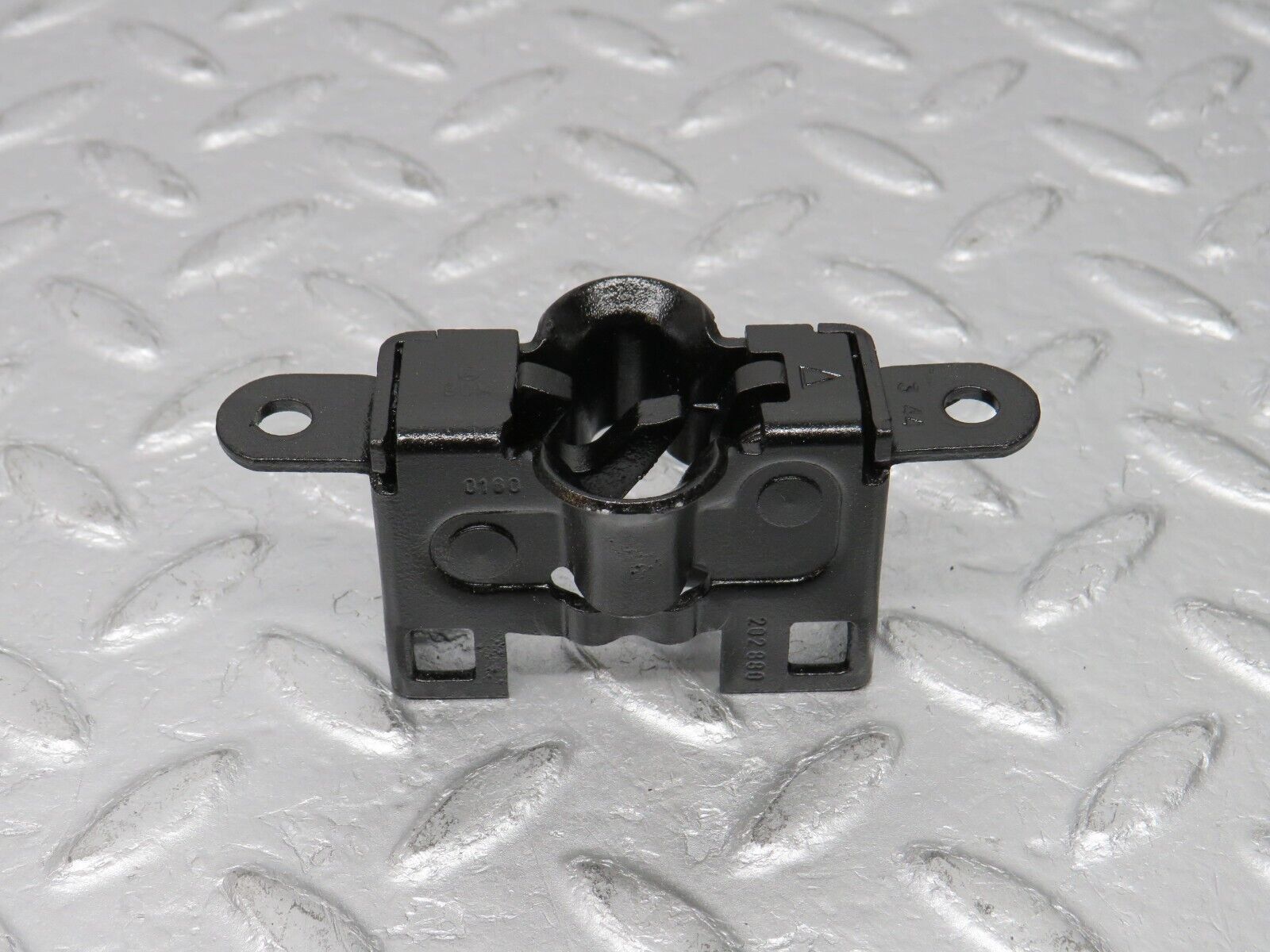 38534 Mercedes-Benz R129 280SL Coupe Bonnet Lock Latch