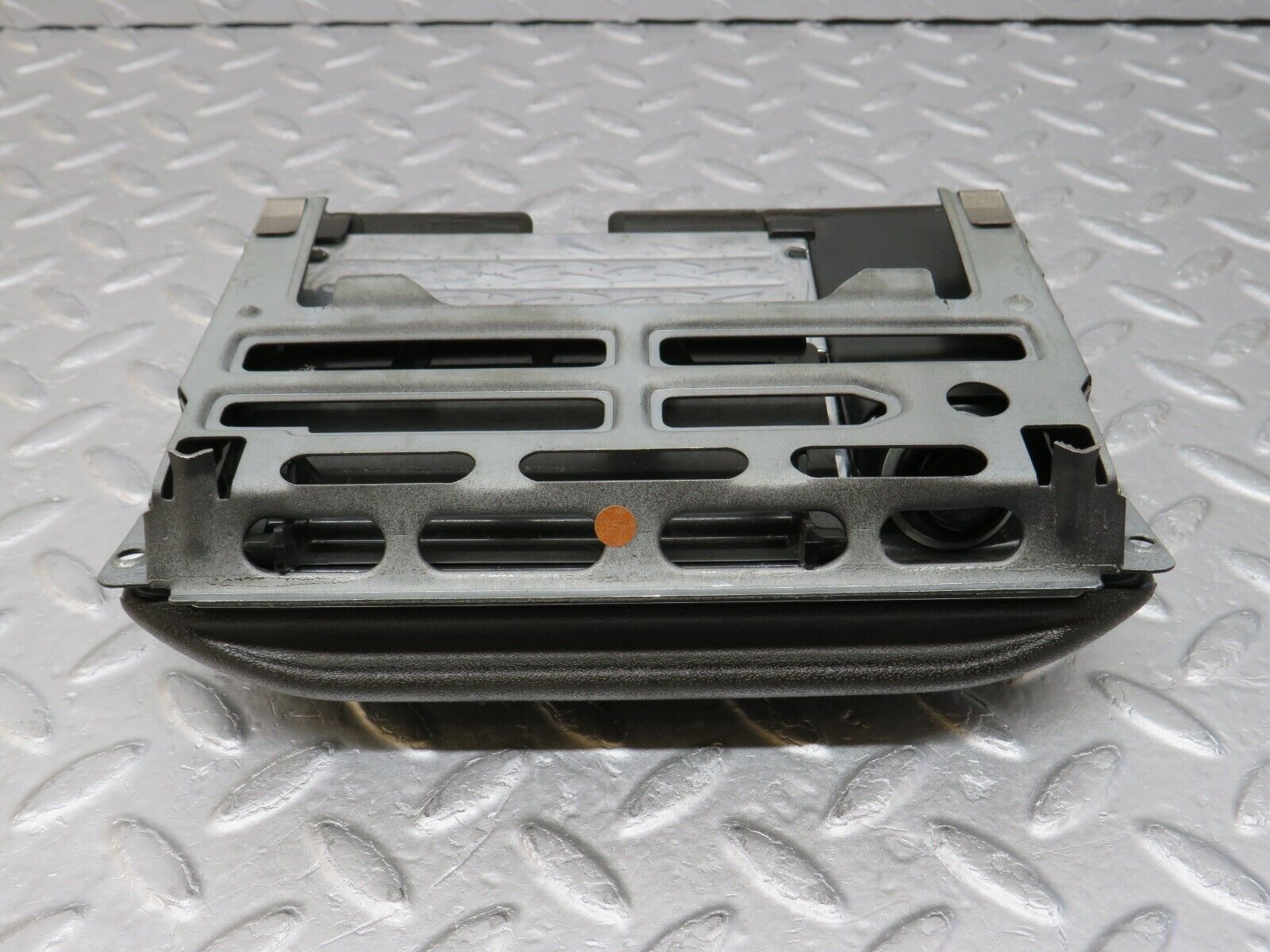 36532 Mercedes-Benz W201 190E 2.0L Centre Console Ashtray Black