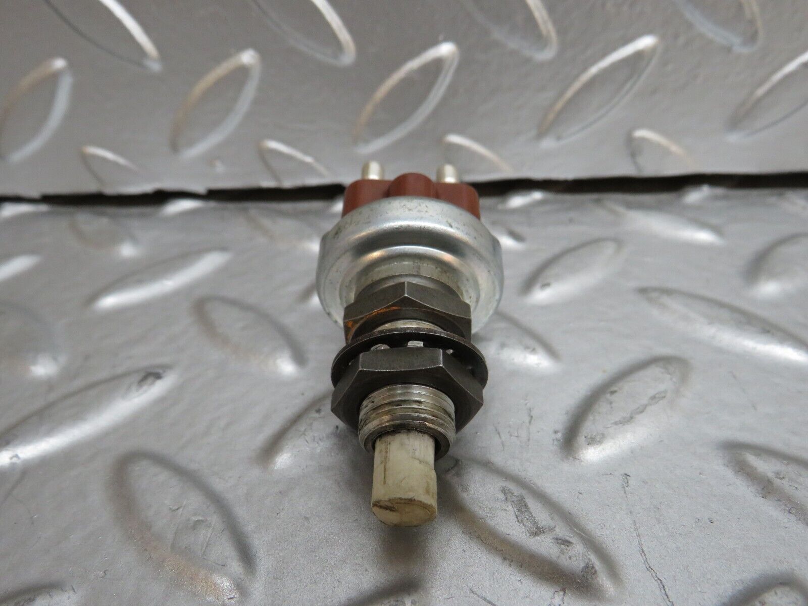 29173 Mercedes-Benz C124 320CE Coupe Brake Light Contact Switch 190130