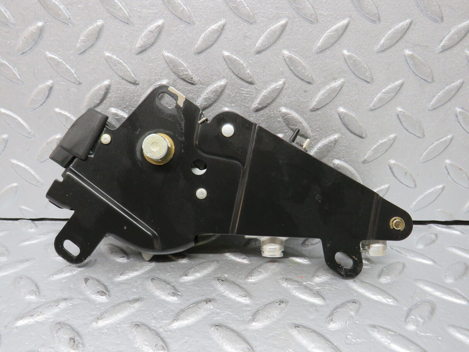 39616 Mercedes-Benz R129 320SL Coupe Roof Lock Right Side 1298001674