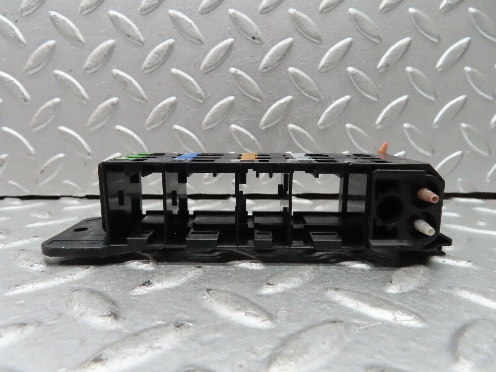 19673 Mercedes-Benz C140 CL420 Coupe Door Cable Link Joint Case 0195455728