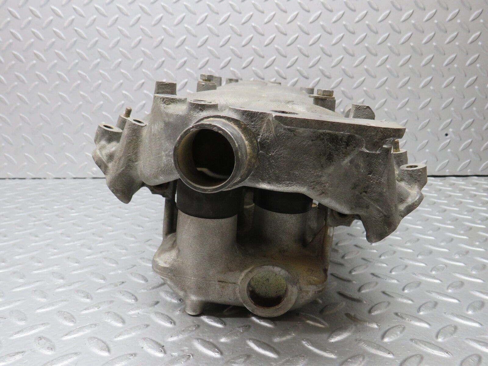 37671 Mercedes-Benz W109 300SEL Air Intake Manifold 1161411701 1161412201