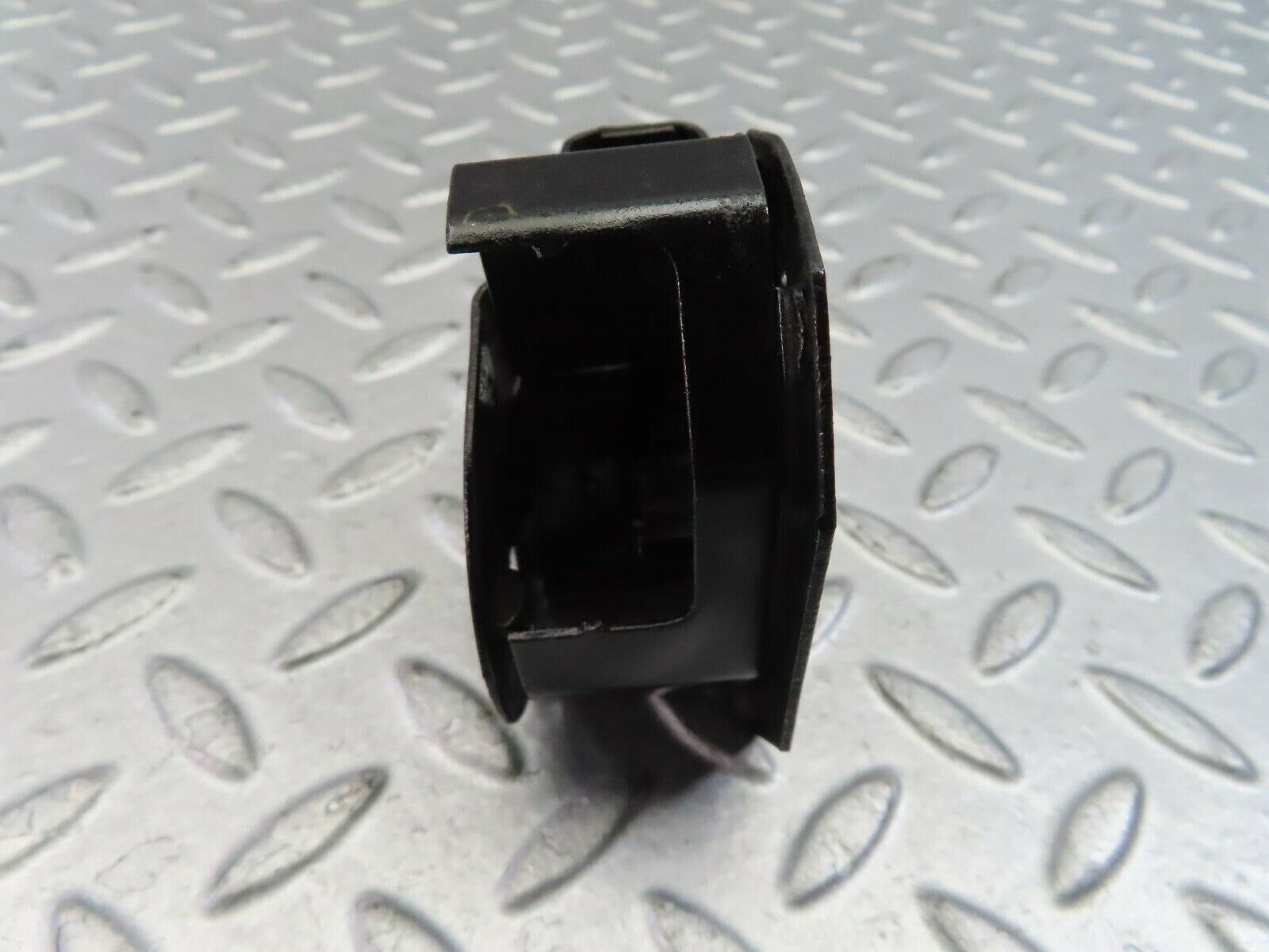 9714 Mercedes-Benz W126 Trunk Lock Latch 1267501885