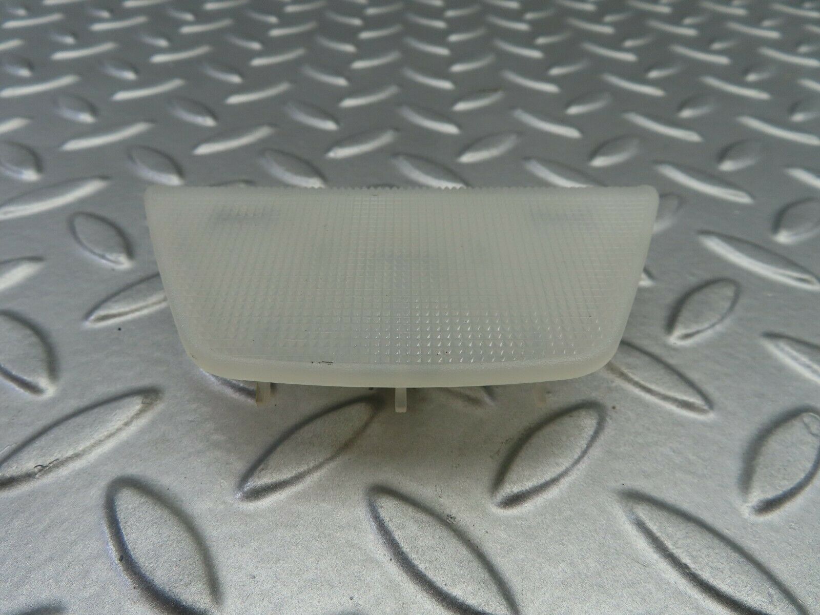 6460 Mercedes-Benz S124 E220 Wagon Rear Interior Dome Light 1248200601