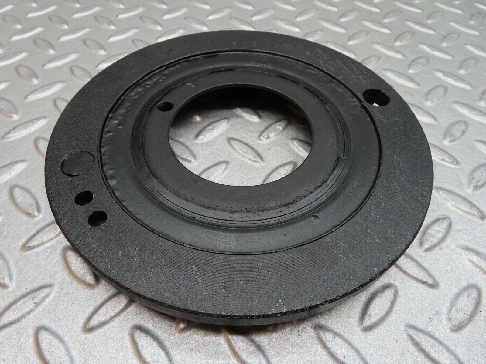 14431 Mercedes-Benz W116 350SE Crankshaft Vibration Damper