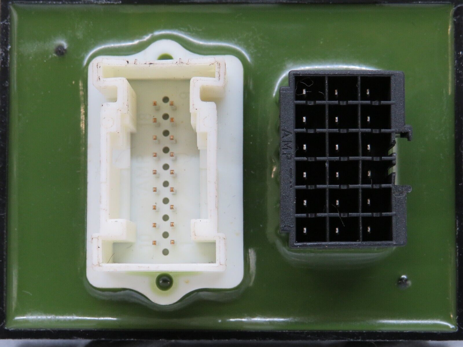 24931 Mercedes-Benz W140 S320 Immobiliser Control Module Unit