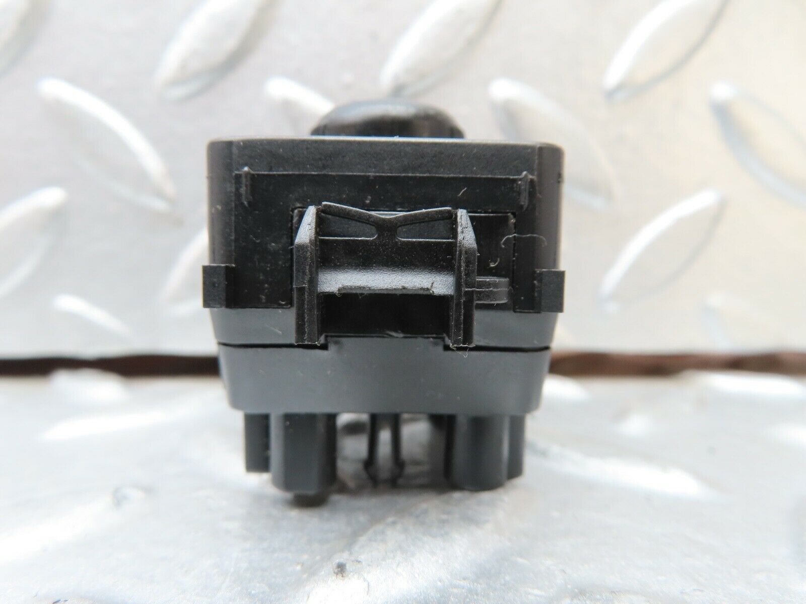 19717 Mercedes-Benz C140 CL420 Coupe Electric Mirror Control Switch 1408213051