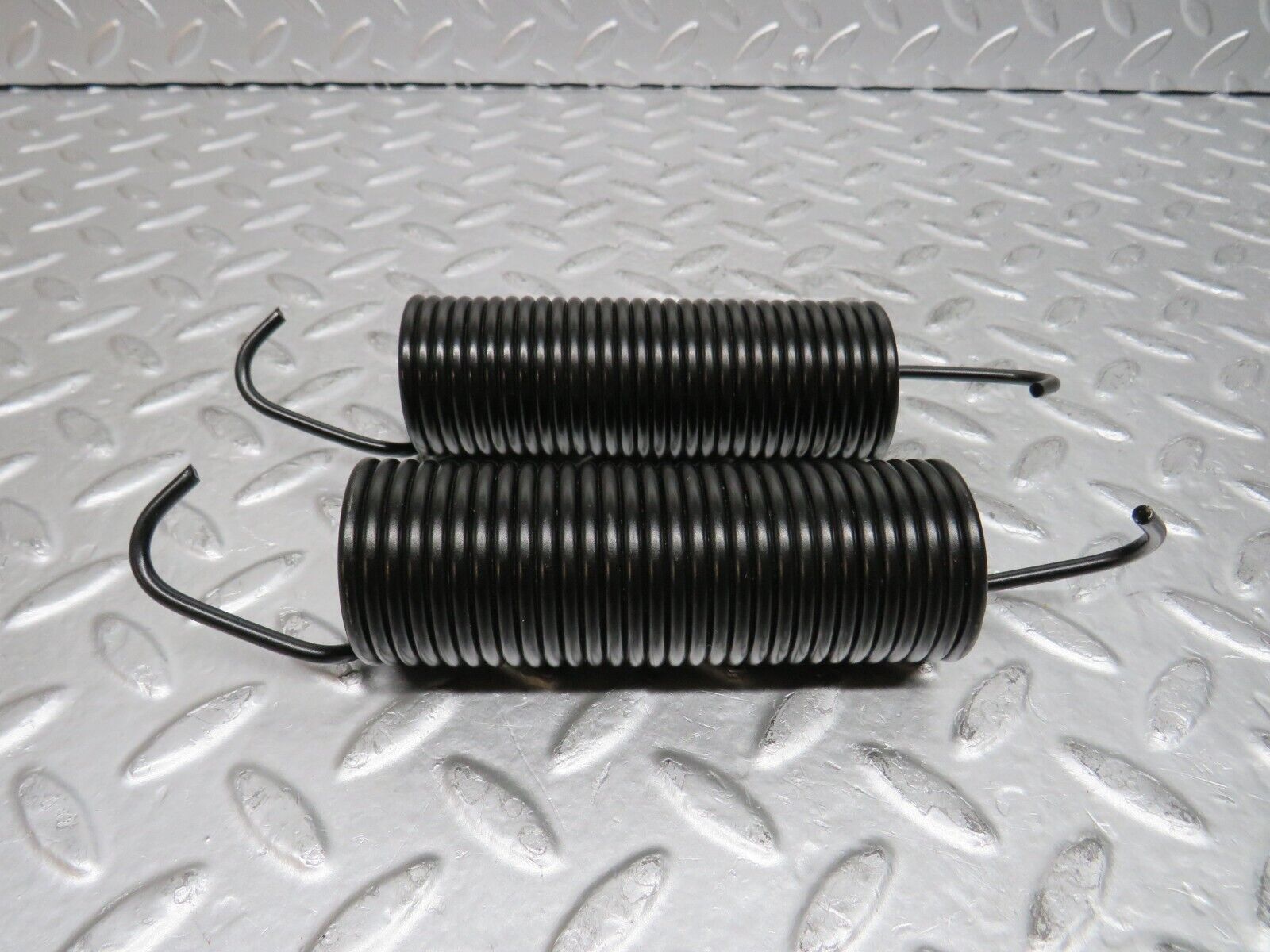 29402 Mercedes-Benz W124 230E Trunk Lid Hinge Spring Pair