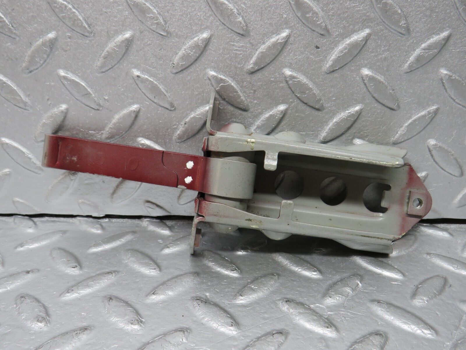 38342 Mercedes-Benz R129 280SL Coupe Door Safety Check Strap