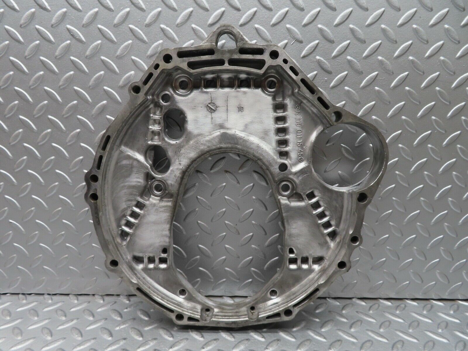 16990 Mercedes-Benz C123 280CE Coupe Gearbox Flange 1100111545