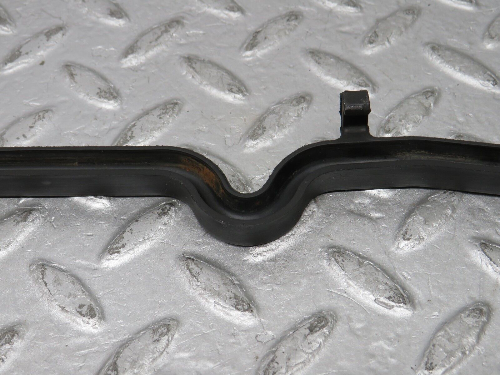 36395 Mercedes-Benz W126 420SE Automatic Gearbox Oil Pan 722.355 1262711080