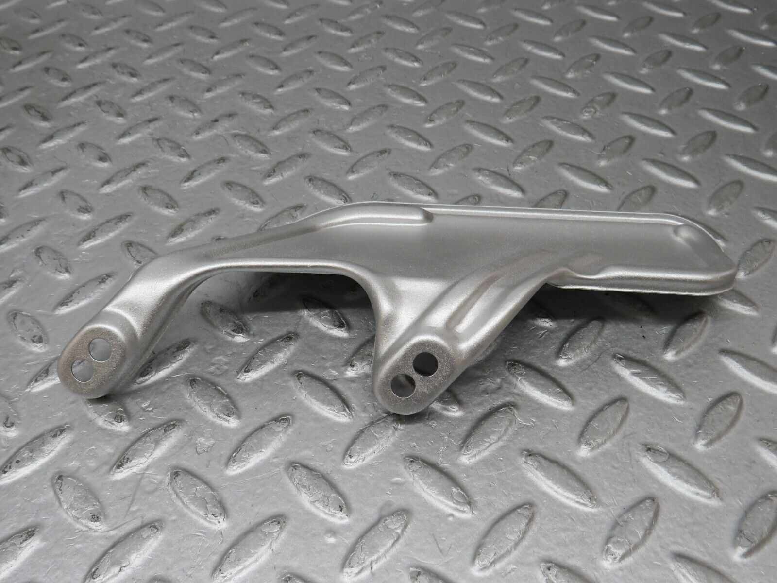 36353 Mercedes-Benz W126 420SE Exhaust Heat Shield