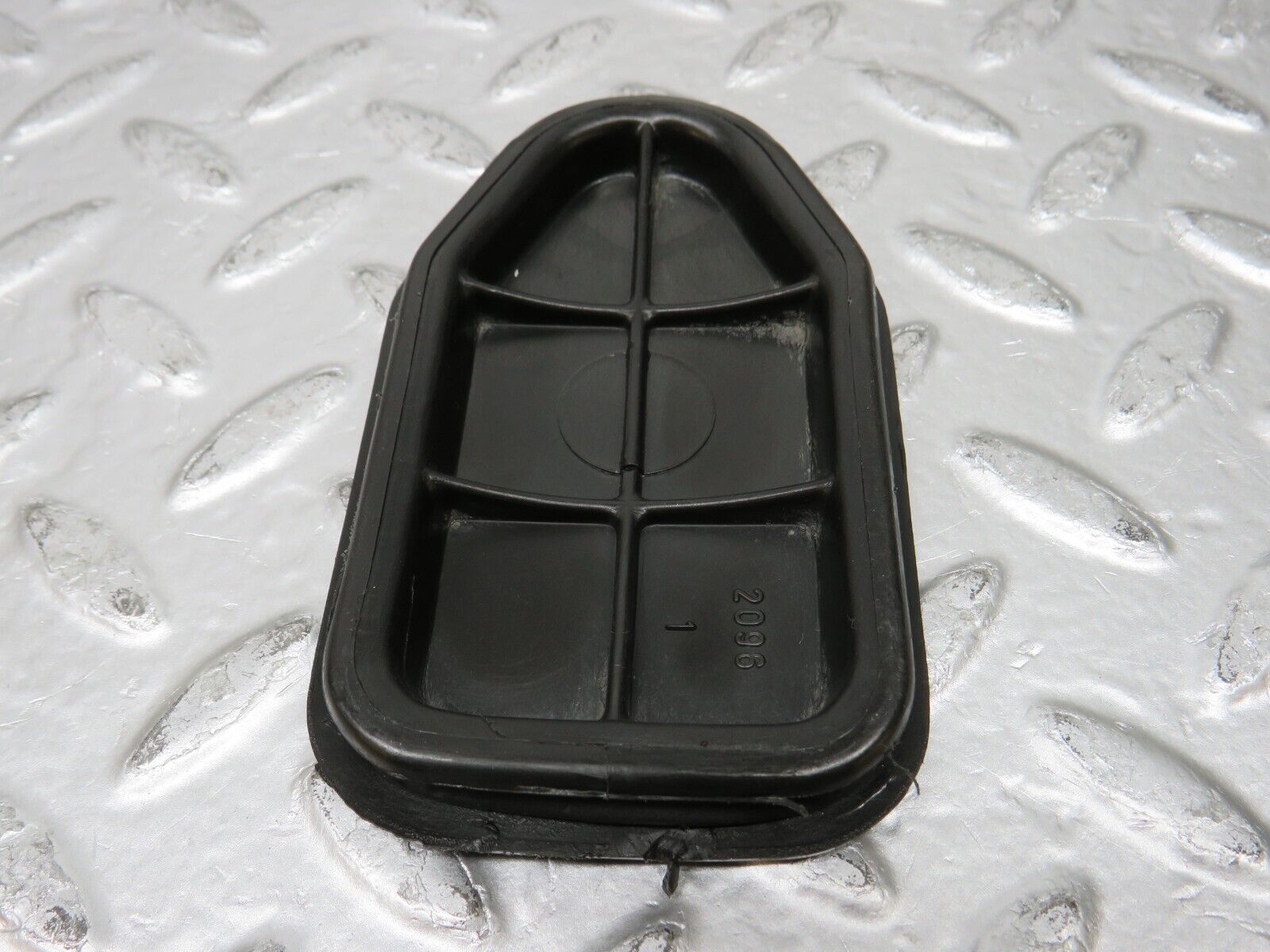 29752 Mercedes-Benz W123 280E Trunk Boot Access Cover Panel Set 1239870145