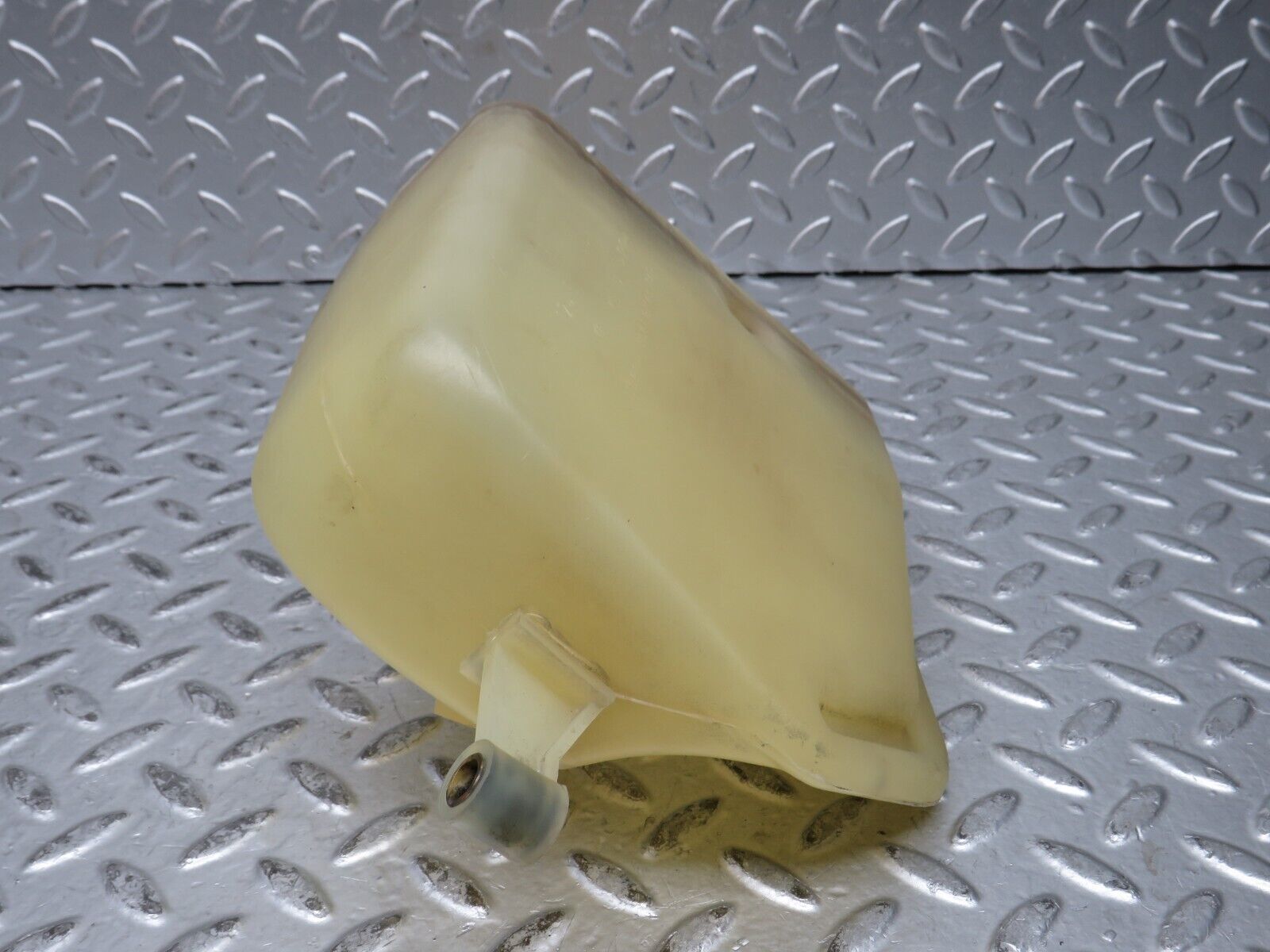 28959 Mercedes-Benz C124 320CE Coolant Expansion Tank 1245000449