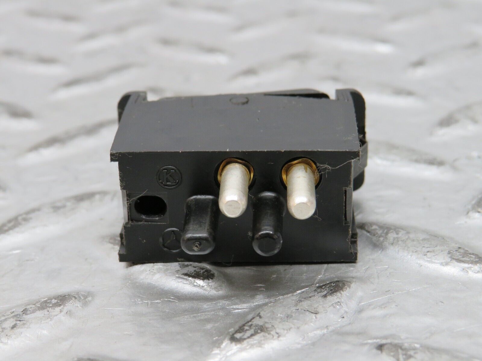 27868 Mercedes-Benz W123 280E Interior Dome Light Switch