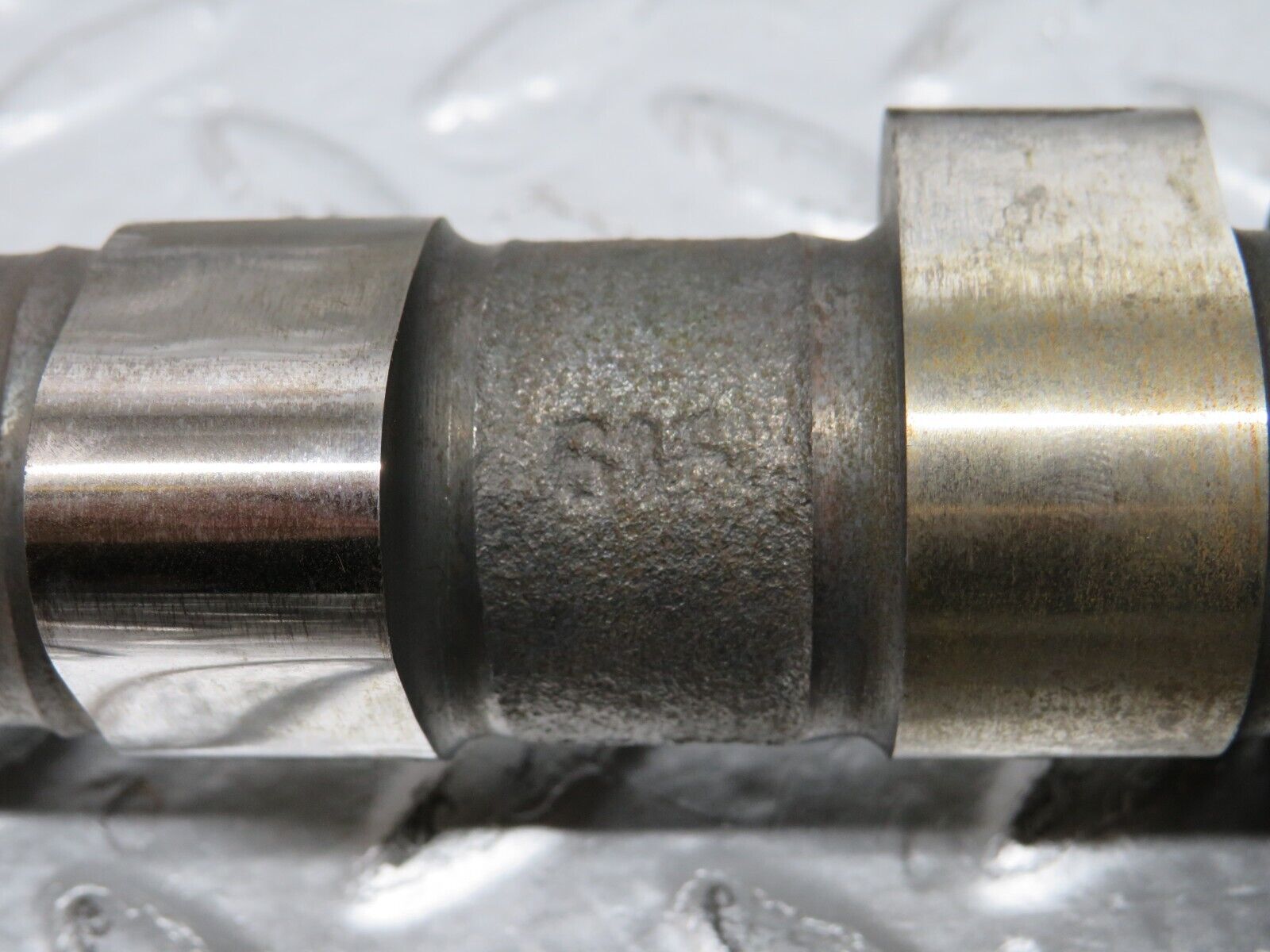 31065 Mercedes-Benz W123 200D Camshaft 6150510201