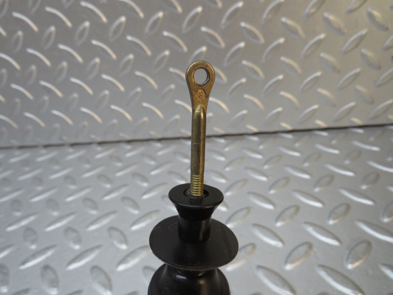 30276 Mercedes-Benz W124 230E Door Lock Vacuum Actuator Rear Right