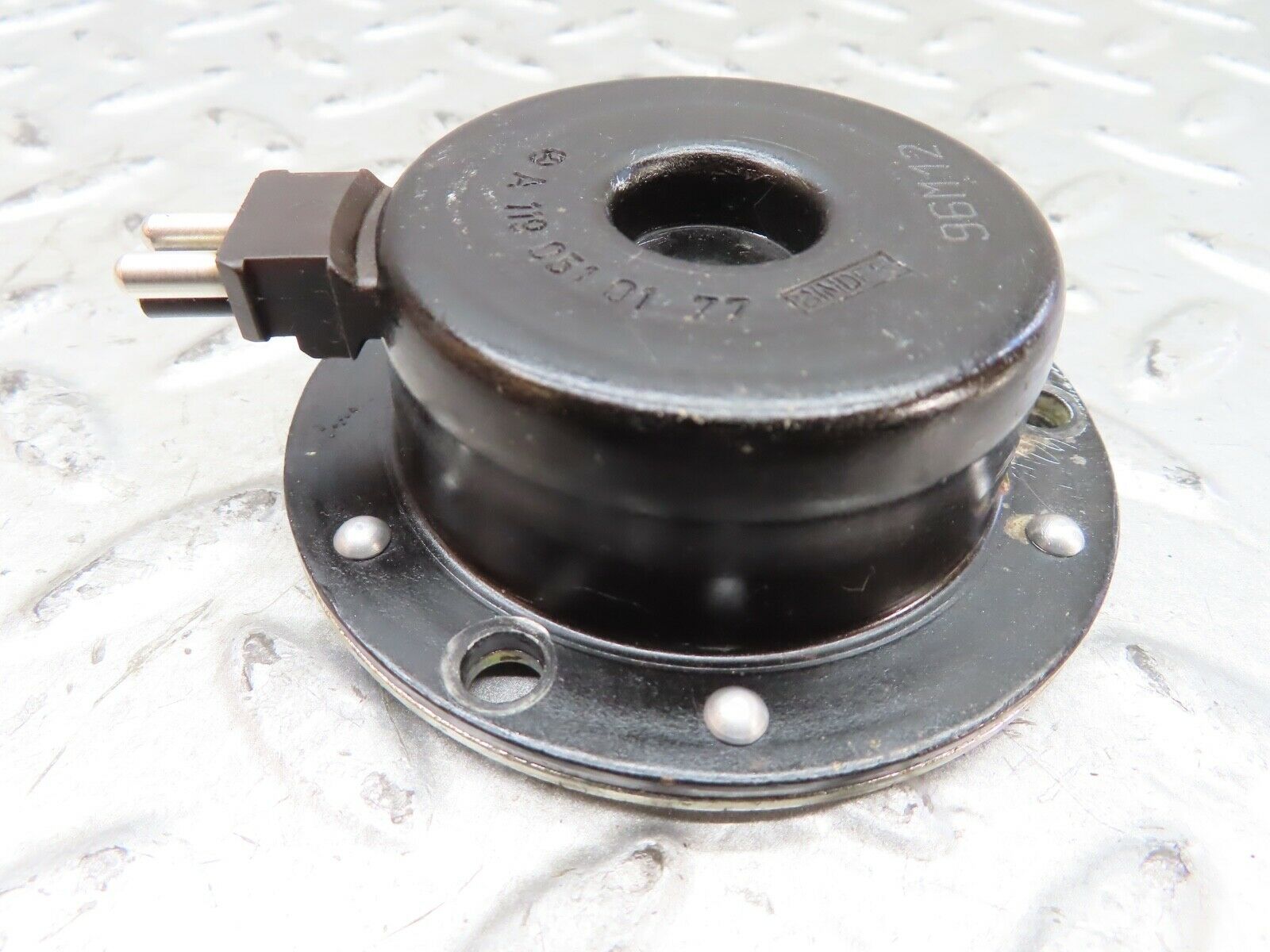 19659 Mercedes-Benz C140 CL420 Coupe Camshaft Sensor 1190510177