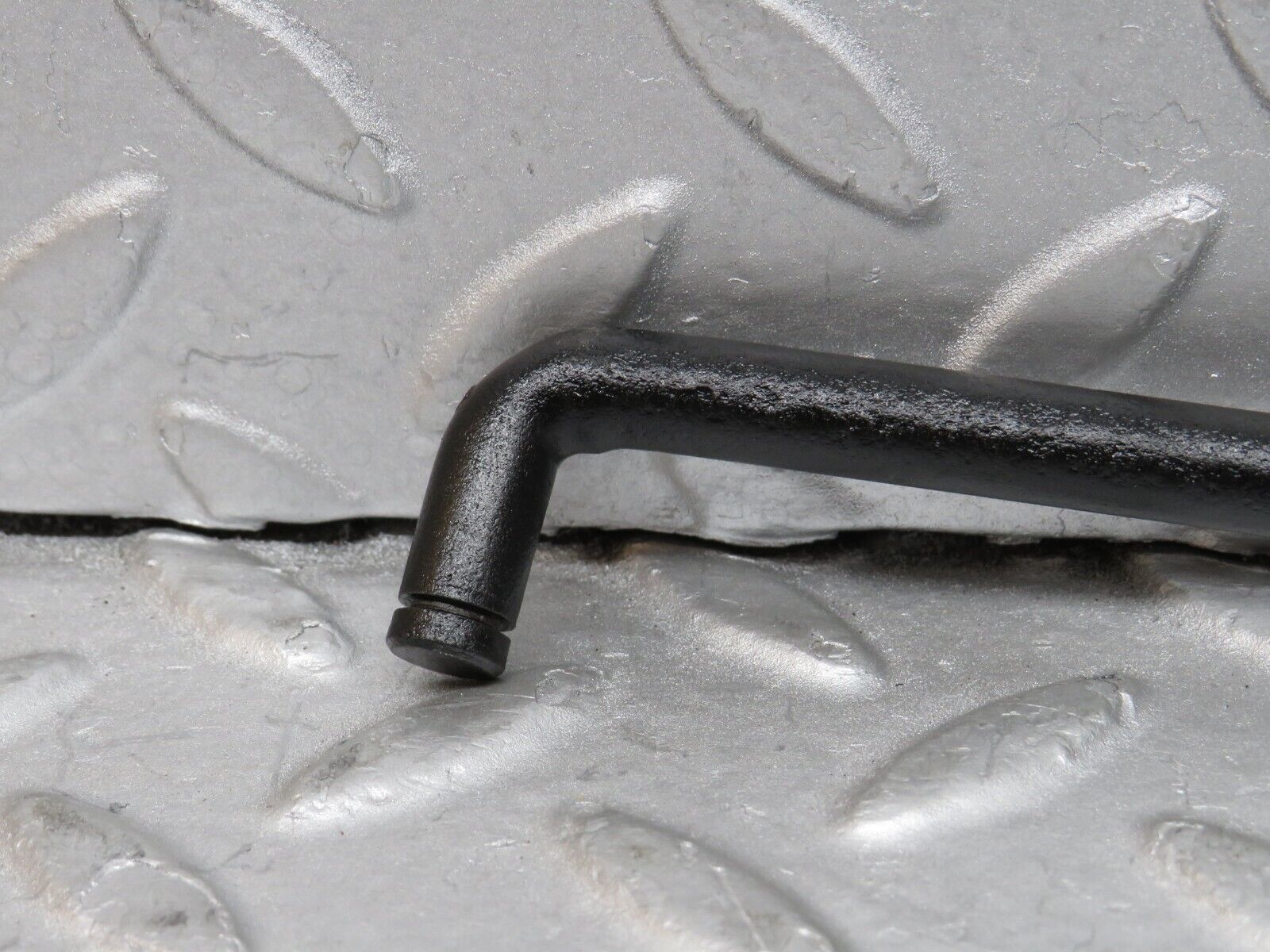 37346 Mercedes-Benz W109 300SEL Automatic Gearbox Linkage