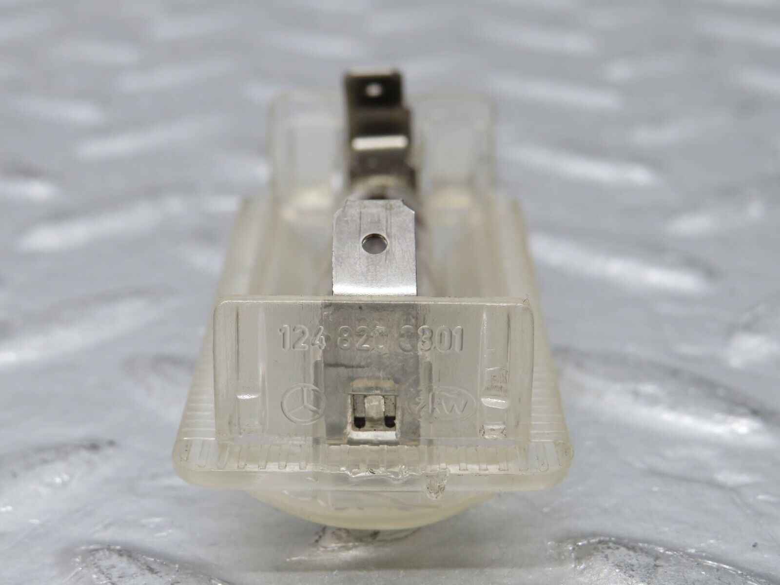 30496 Mercedes-Benz W124 230E Trunk Light 1248200301