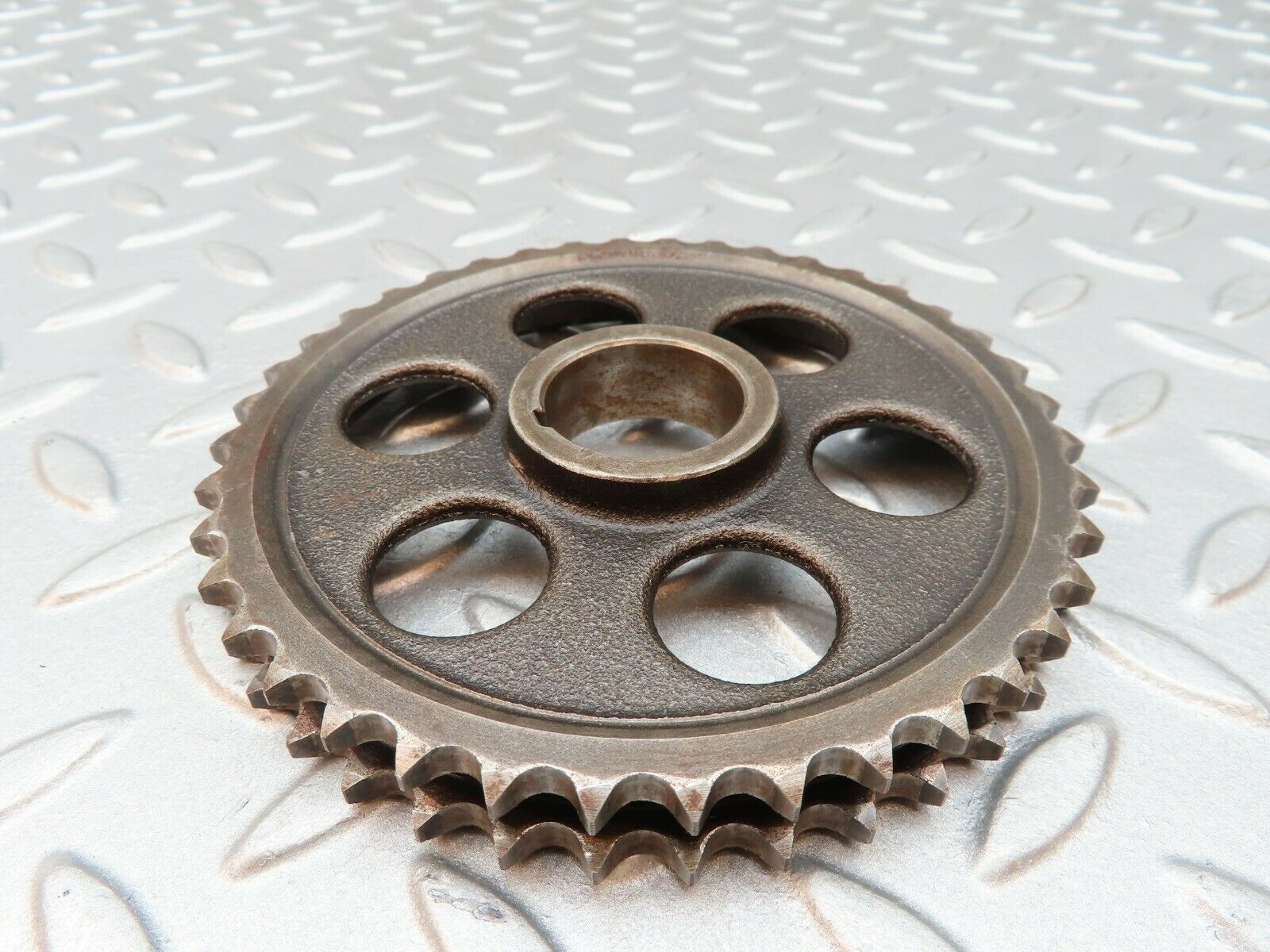 3508 Mercedes-Benz W108 280SE Camshaft Timing Gear 1210520201