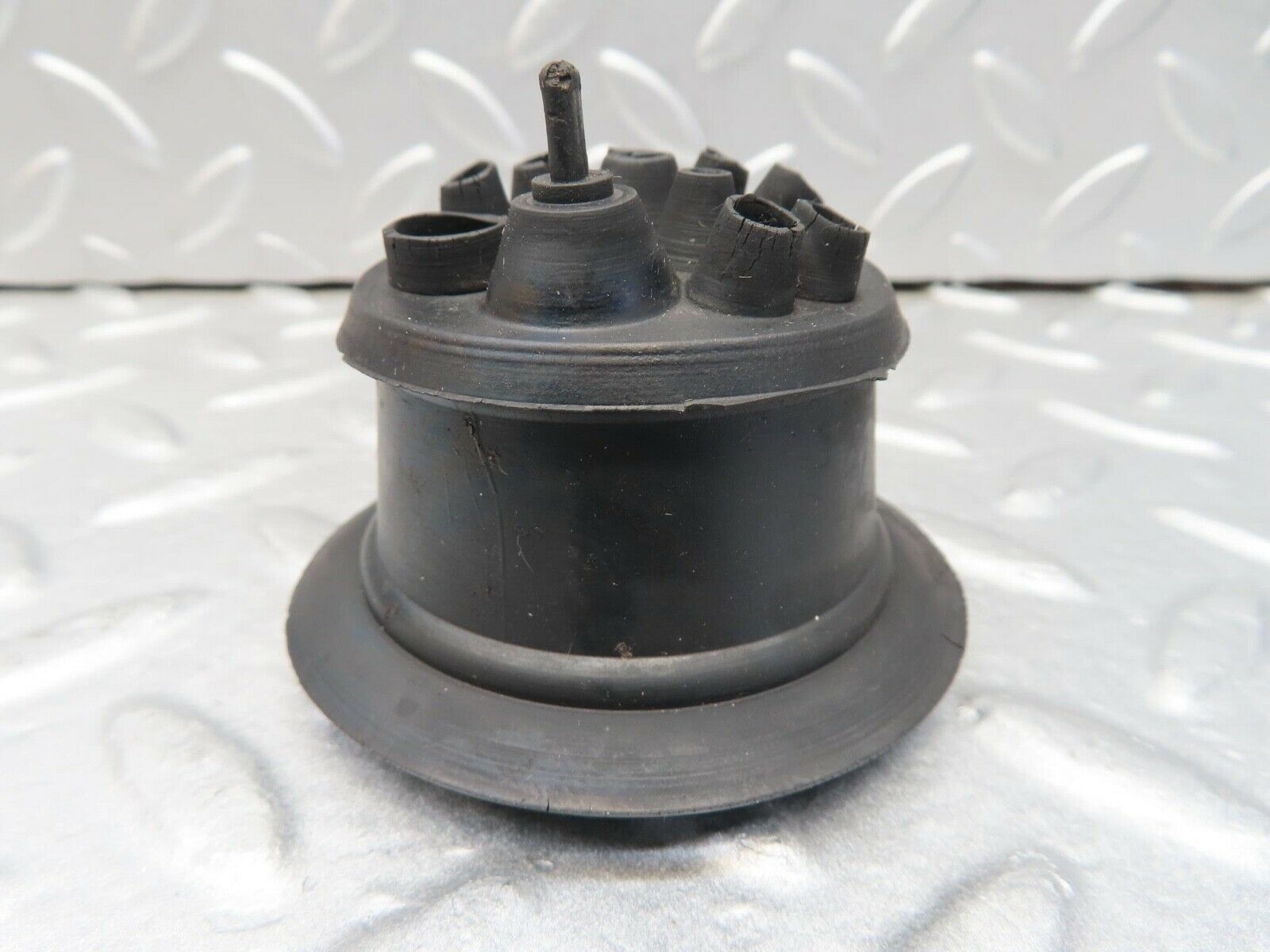 16028 Mercedes-Benz W123 280E Firewall Rubber Grommet 1239971181