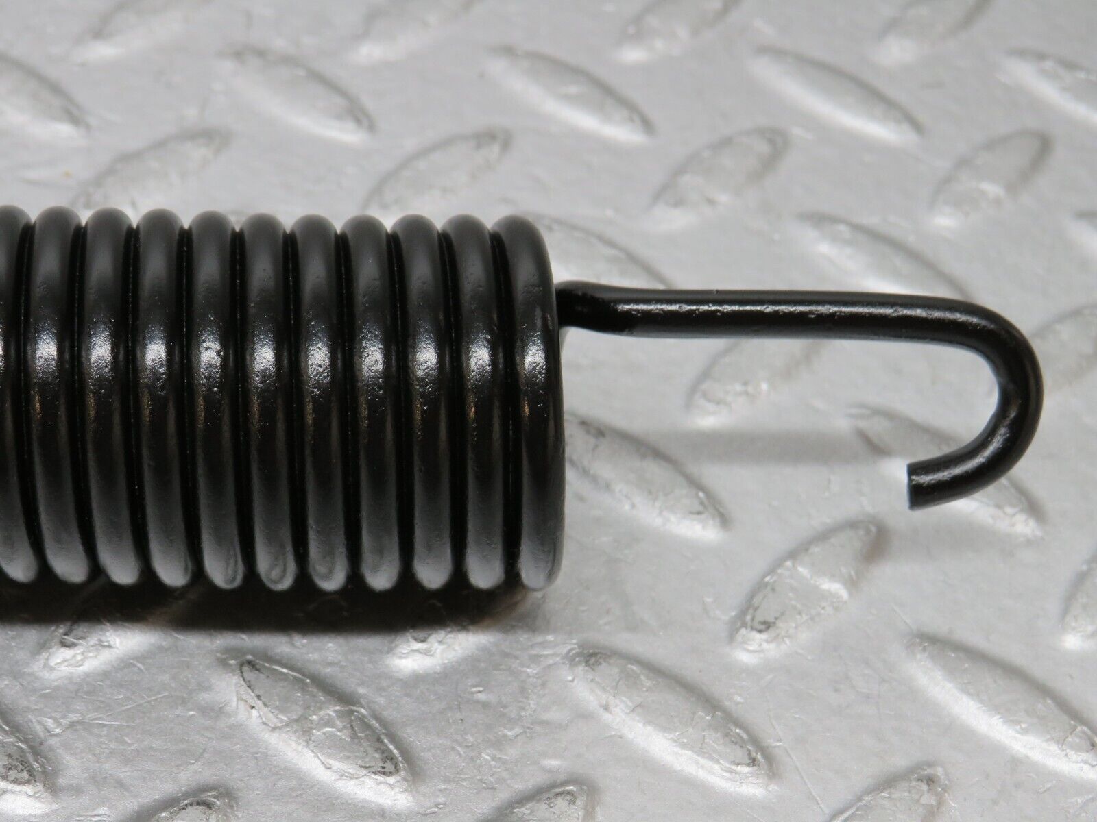 35857 Mercedes-Benz W108 Trunk Lid Hinge Spring