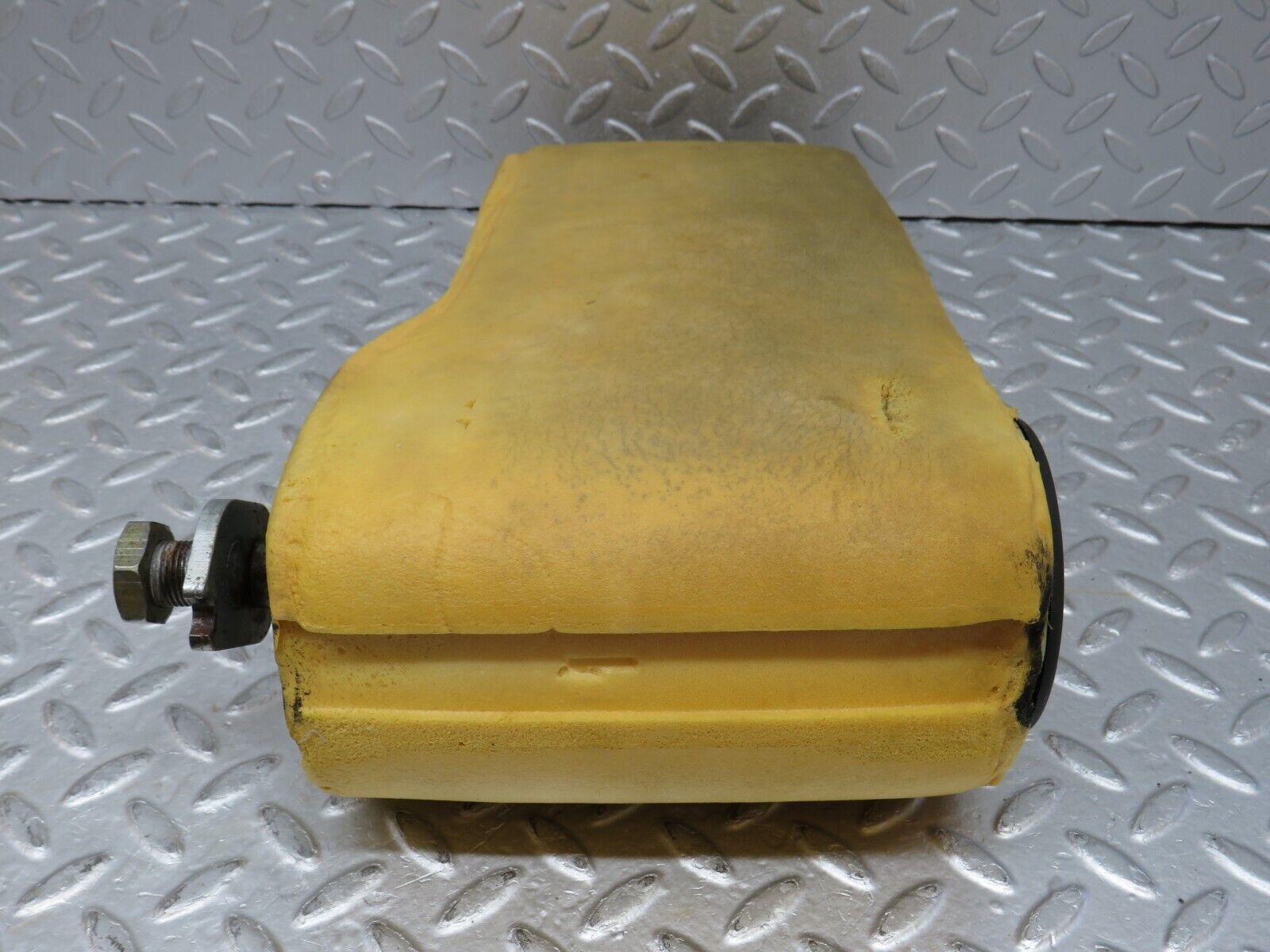 37050 Mercedes-Benz C126 420SEC Coupe Front Seat Armrest