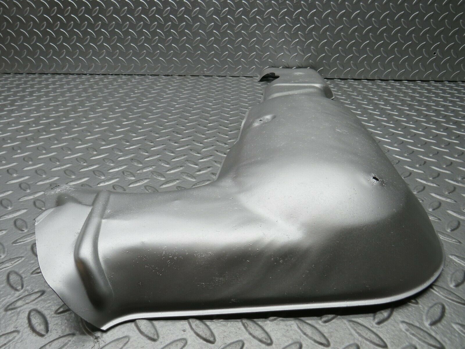 23110 Mercedes-Benz C123 230CE Coupe Exhaust Heat Shield