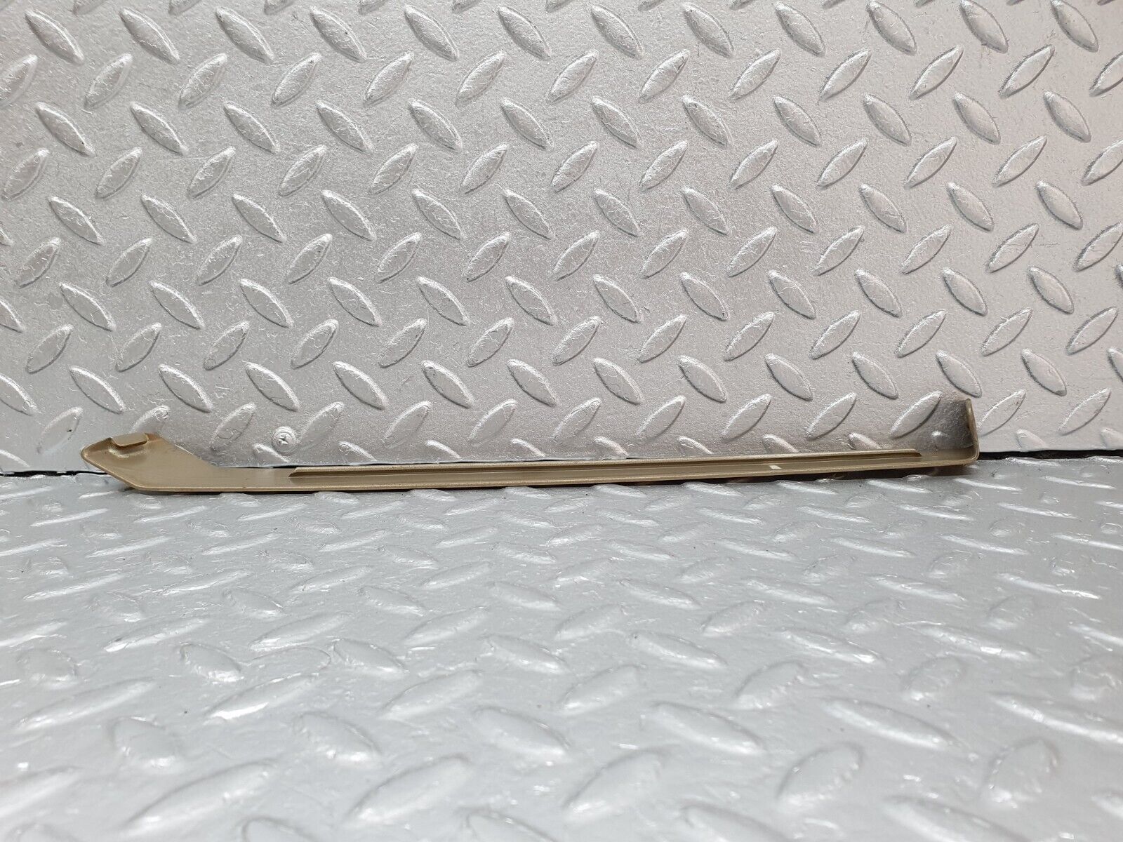 41489 Mercedes-Benz W124 200E B Pillar Exterior Trim Left Side