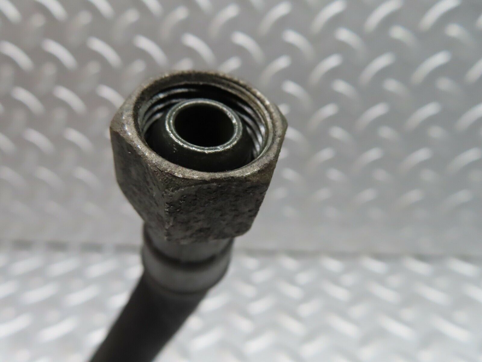 19690 Mercedes-Benz C140 CL420 Coupe Power Steering Oil Pipe Hose