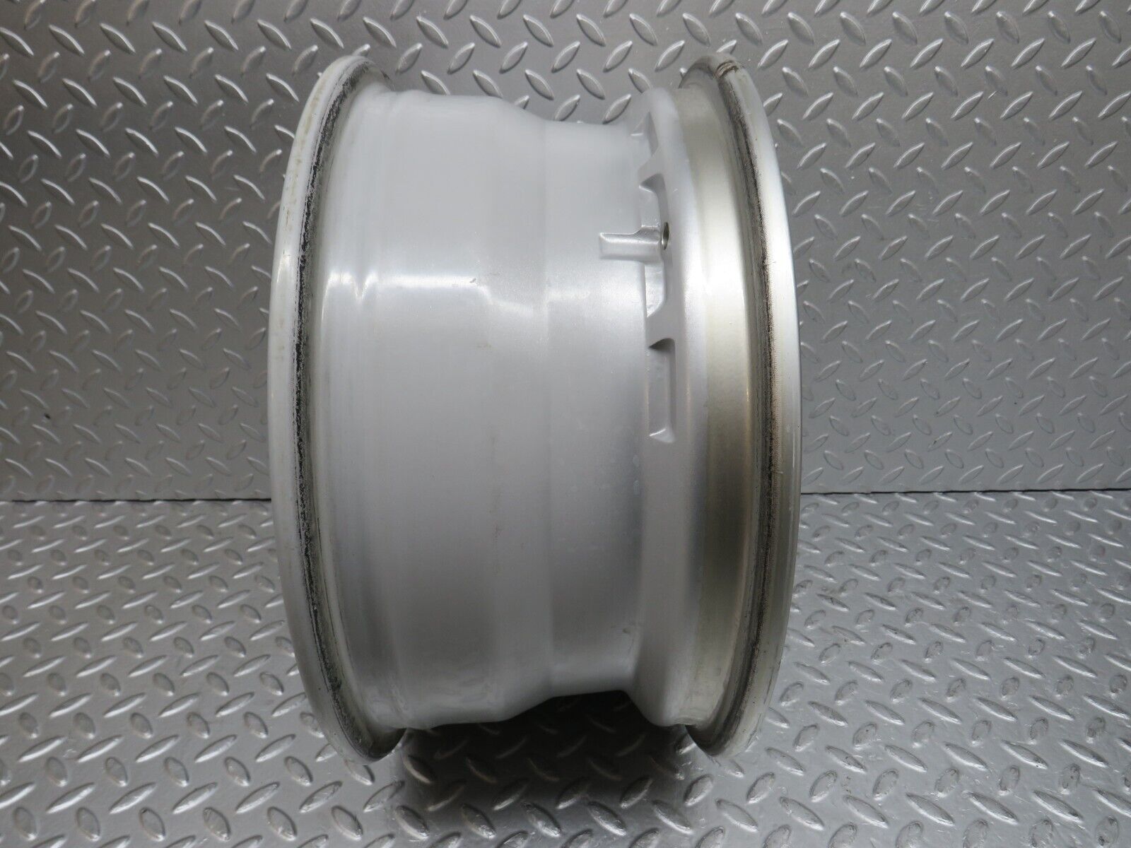 38187 Mercedes-Benz A124 Alloy Wheel 7Jx15H2 ET41 1244011302