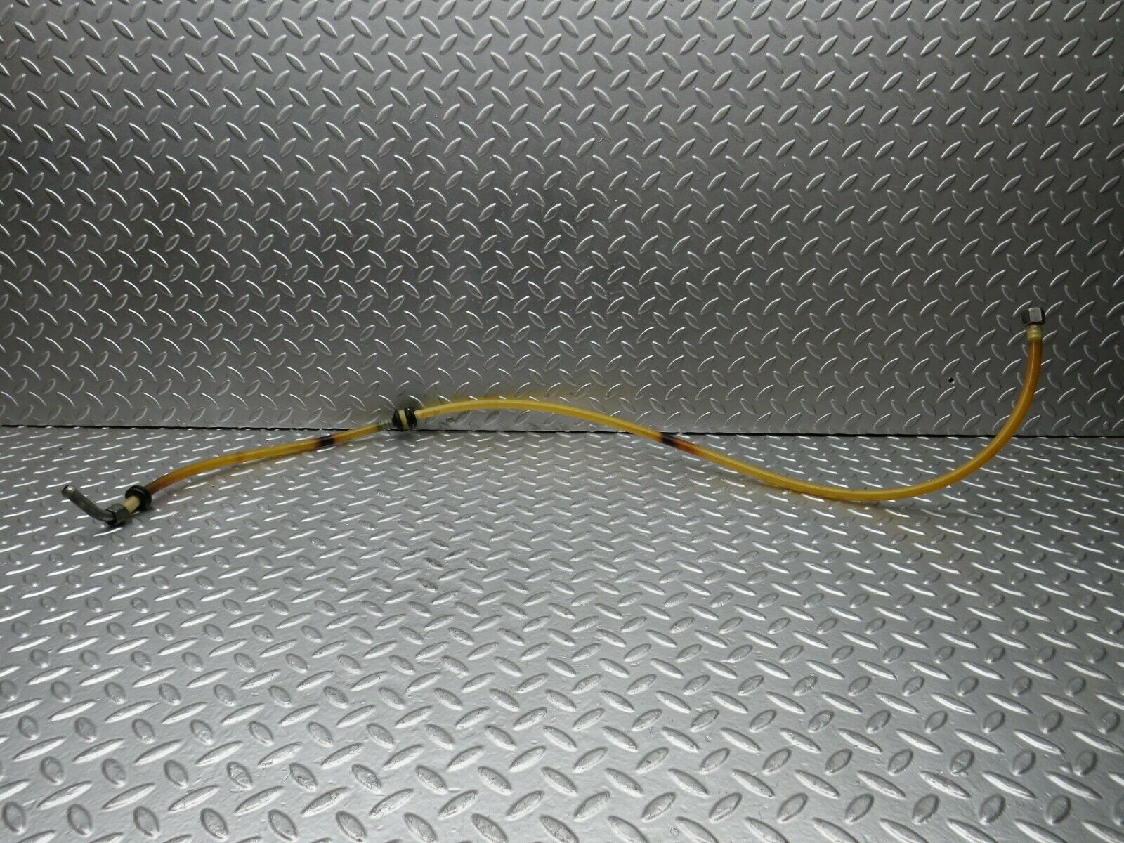 24137 Mercedes-Benz W123 280E Brake Servo Vacuum Pipe