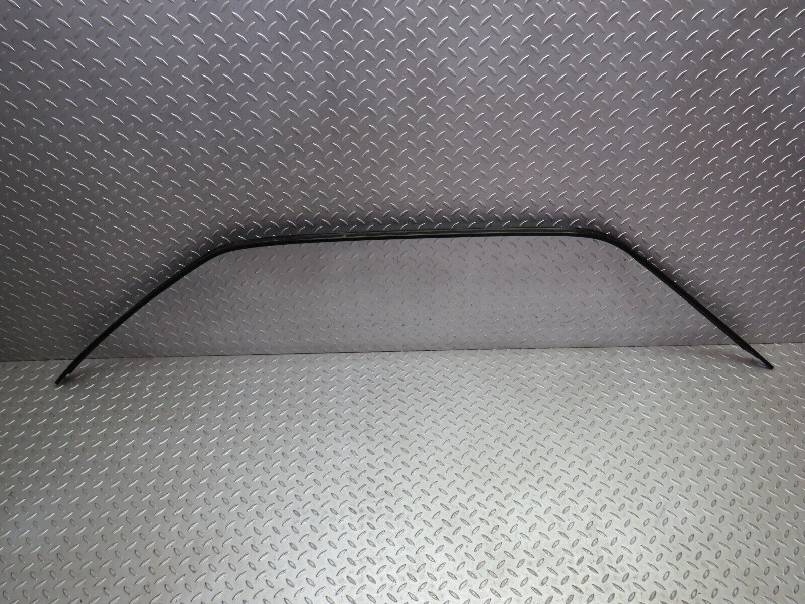 34459 Mercedes-Benz C126 380SEC Coupe Roof Trim Left Side