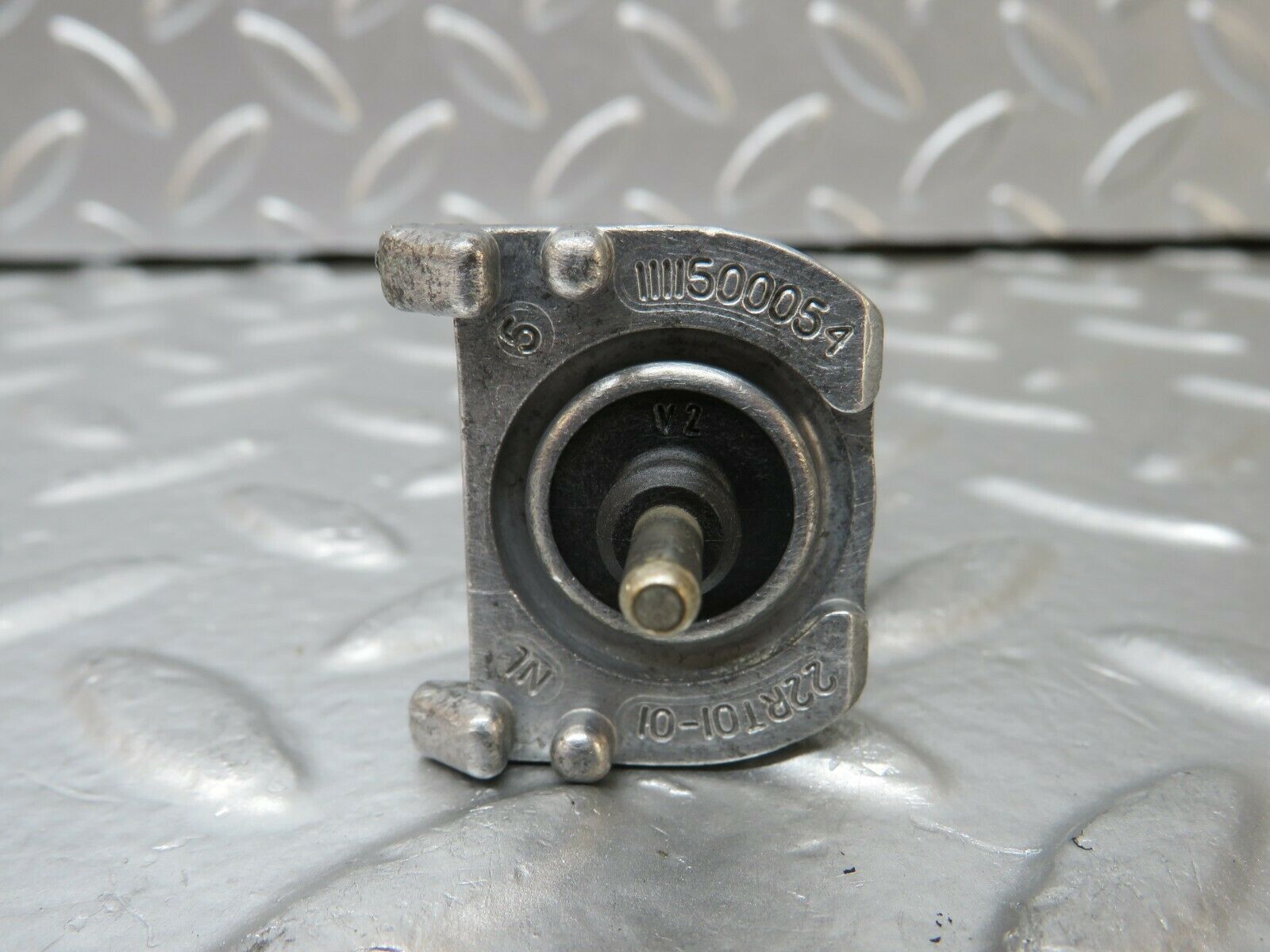 24320 Mercedes-Benz S124 220TE Wagon Air Intake Heating Element 1111500054