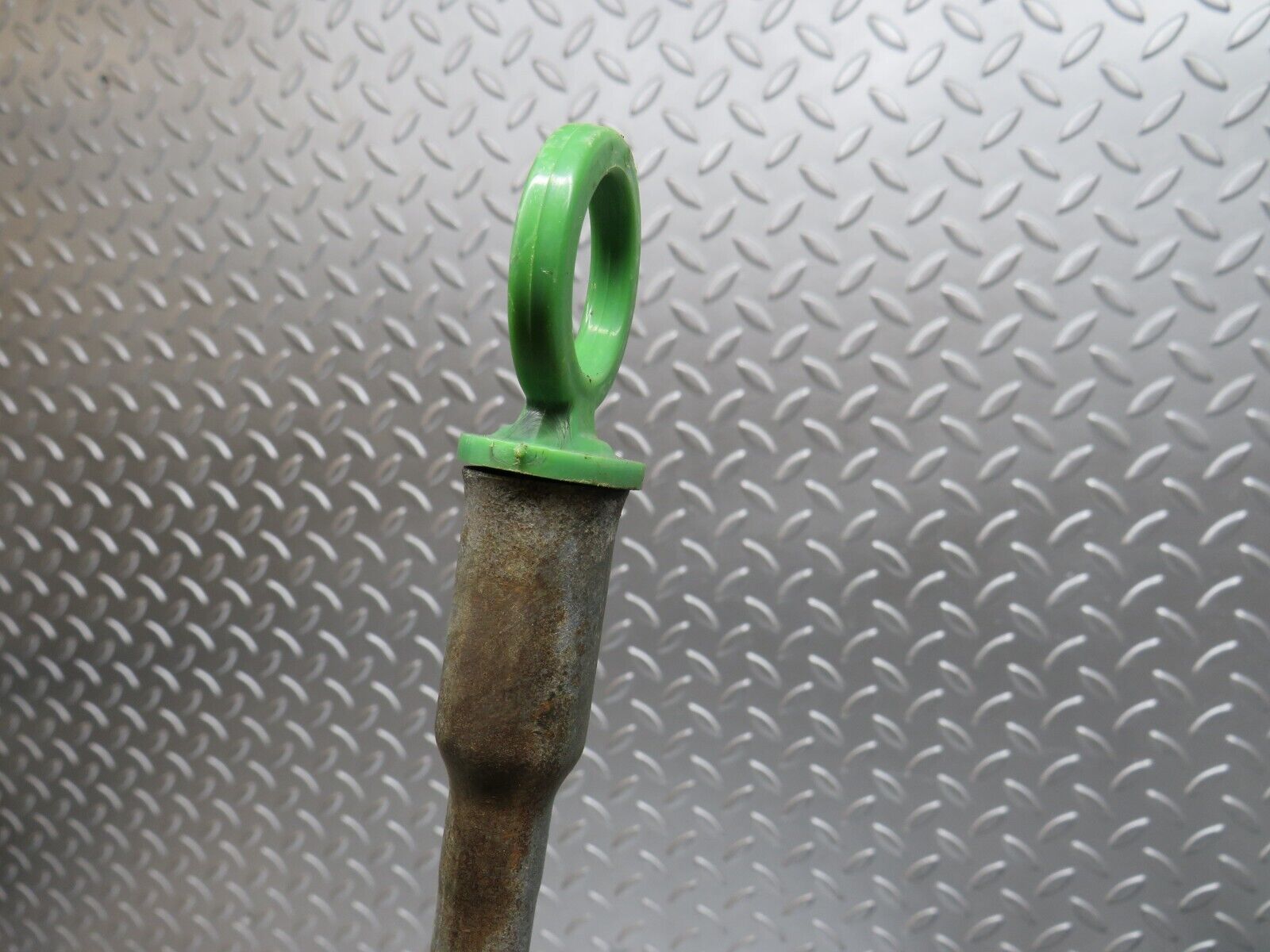 28172 Mercedes-Benz W123 280E Oil Pan Oil Sump 1100140702