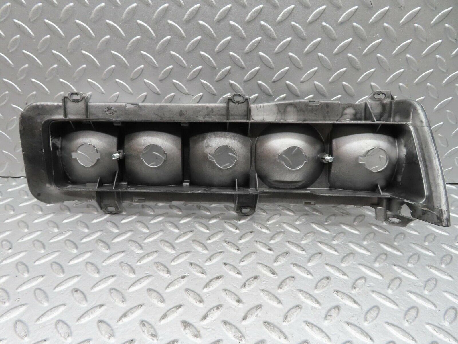 15360 Mercedes-Benz W123 230E Tail Light Reflector Left Side