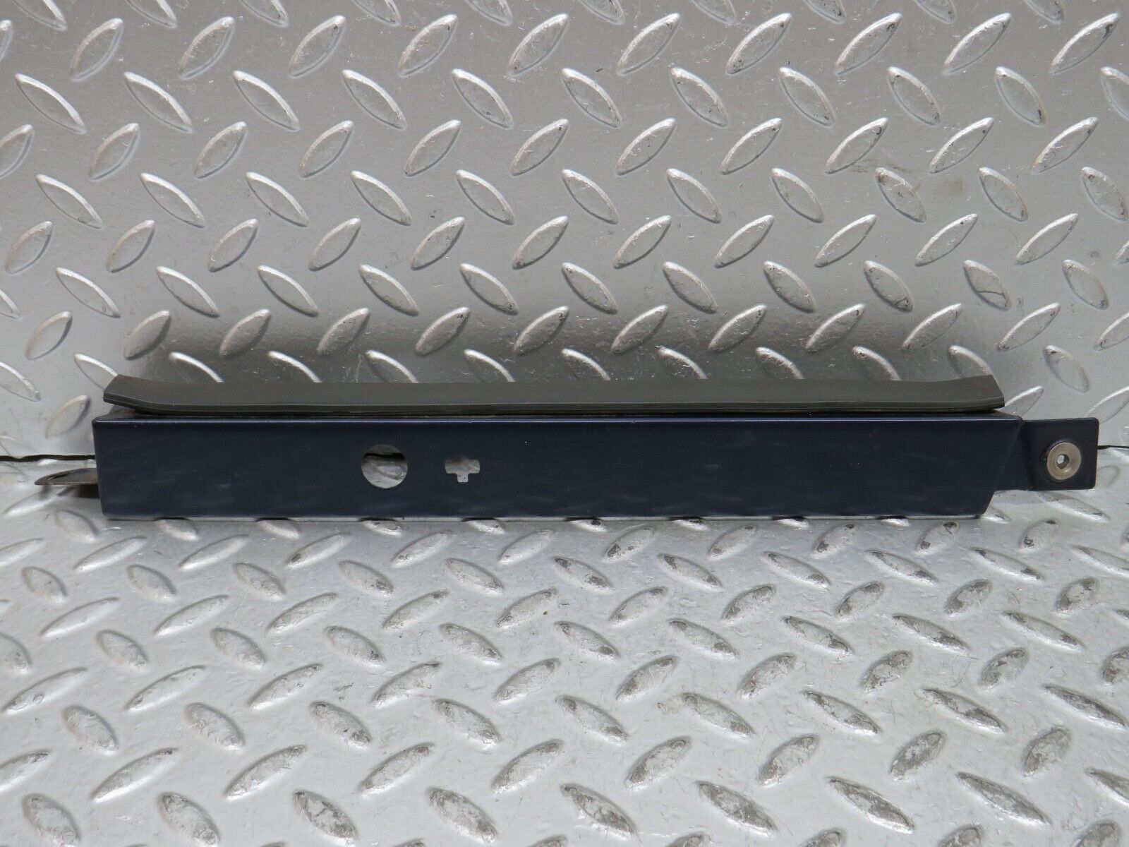 29089 Mercedes-Benz C124 320CE Coupe Under Headlight Trim Left Side