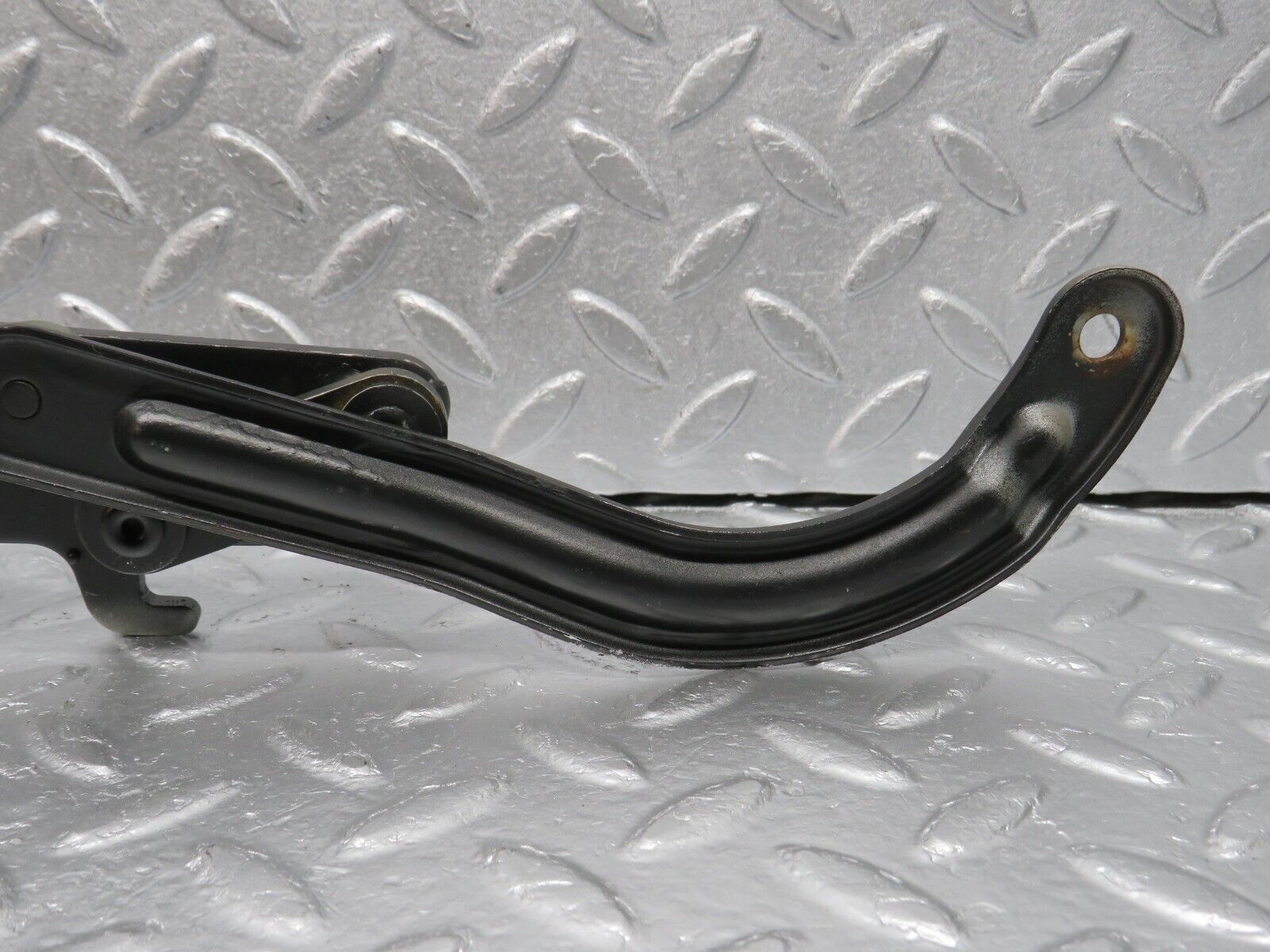 39795 Mercedes-Benz R129 320SL Coupe Trunk Boot Soft Top Hinge Left Side