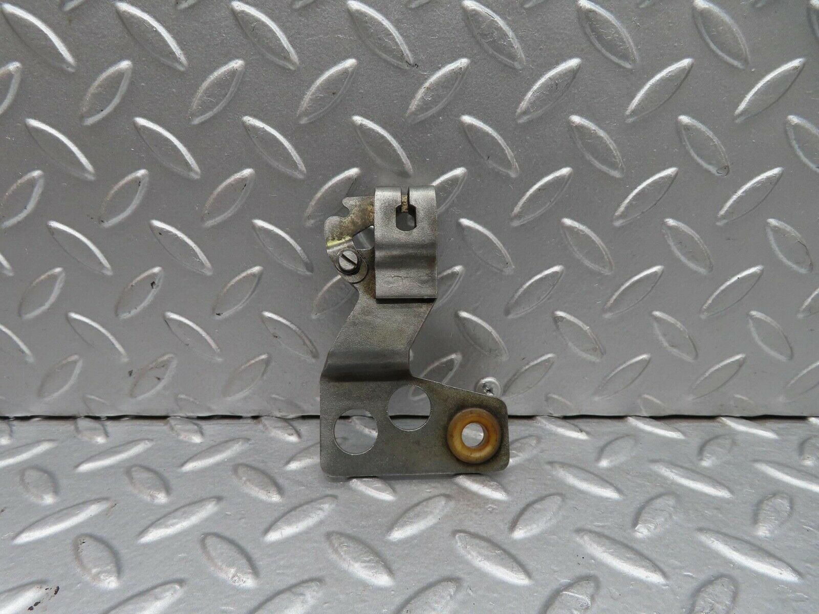 14827 Mercedes-Benz W116 350SE Automatic Gearbox Linkage Bracket