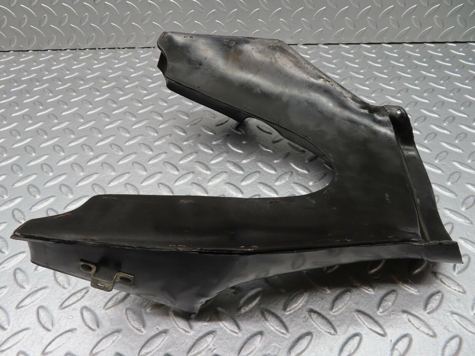 12777 Mercedes-Benz W111 220SE Air Vent Duct 1108300024