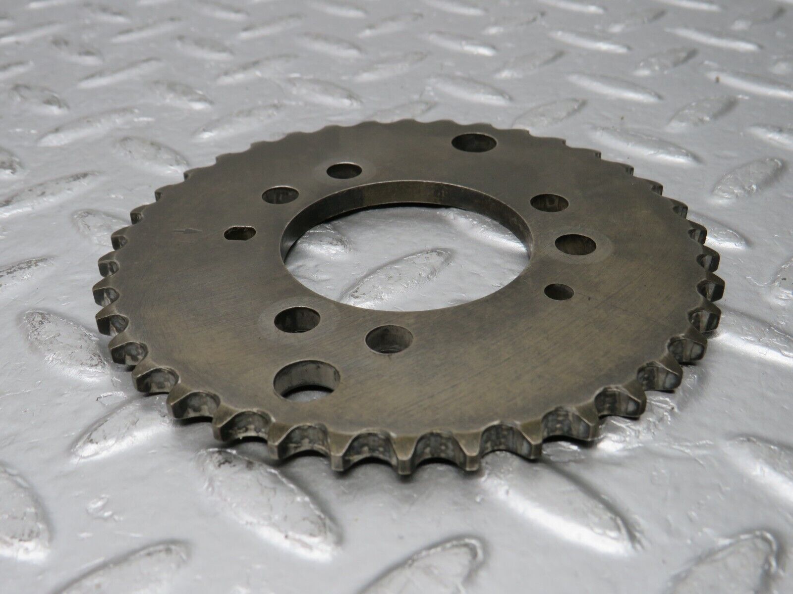 32698 Mercedes-Benz S124 300TE Wagon Camshaft Timing Gear