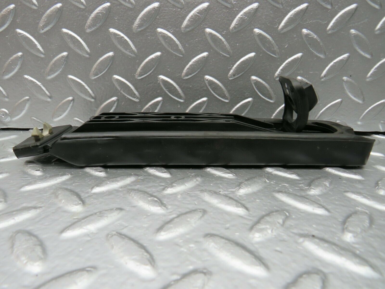 22368 Mercedes-Benz C124 E220 Coupe Accelerator Pedal With Rubber 1263000504